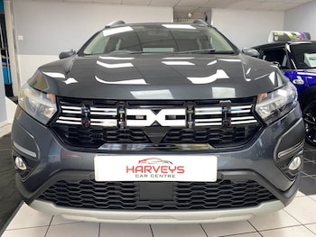 Used Dacia Jogger 2022 for sale - 79409232: Photo