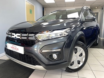 Used Dacia Jogger 2022 for sale - 79409232: Photo