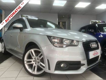 Used Audi A1 2013 for sale - 79618799: Photo