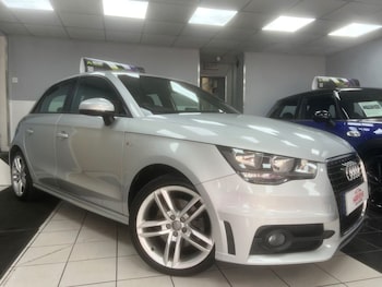 Used Audi A1 2013 for sale - 79618799: Photo