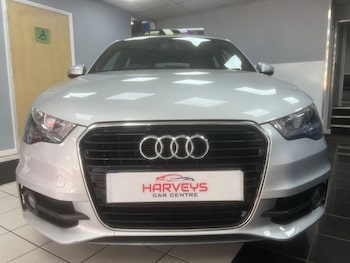 Used Audi A1 2013 for sale - 79618799: Photo