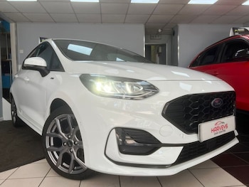 Used Ford Fiesta 2023 for sale - 78425569: Photo