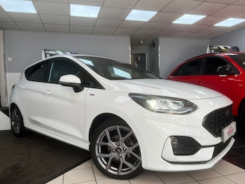 Used Ford Fiesta 2023 for sale - 78425569: Photo