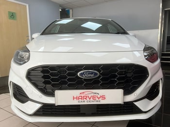Used Ford Fiesta 2023 for sale - 78425569: Photo