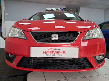 Used SEAT Ibiza 2012 for sale - 78363632: Photo