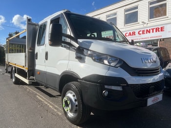 Used Iveco Daily 2019 for sale - 78793317: Photo