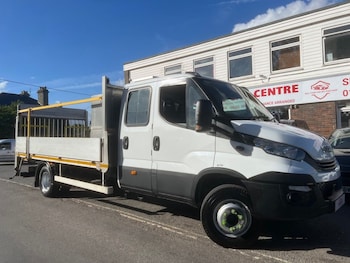 Used Iveco Daily 2019 for sale - 78793317: Photo