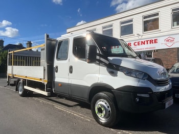 Used Iveco Daily 2019 for sale - 78793317: Photo