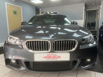 Used BMW 5 Series 2016 for sale - 79238174: Photo