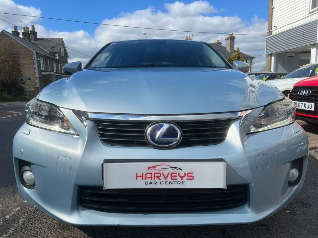 Used Lexus CT 2013 for sale - 78110277: Photo 10