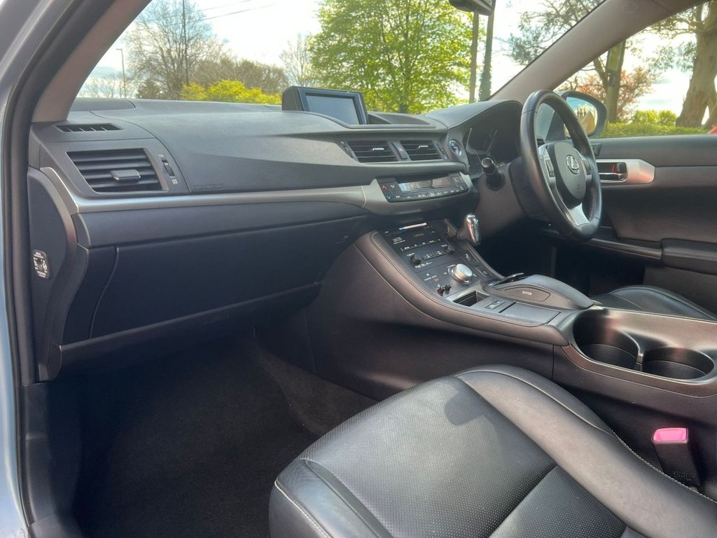 Used Lexus CT 2013 for sale - 78110277: Photo 12