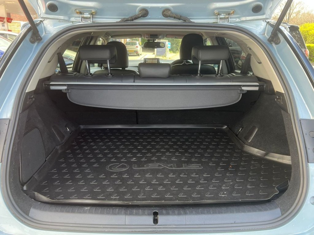 Used Lexus CT 2013 for sale - 78110277: Photo 15