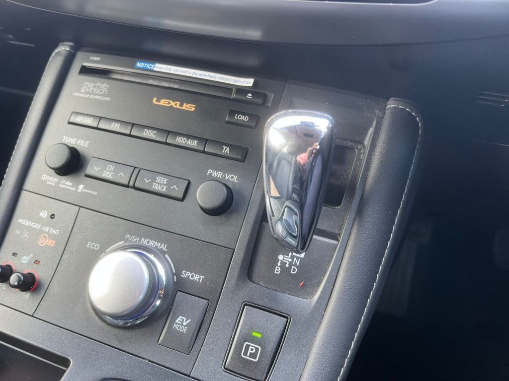 Used Lexus CT 2013 for sale - 78110277: Photo 17