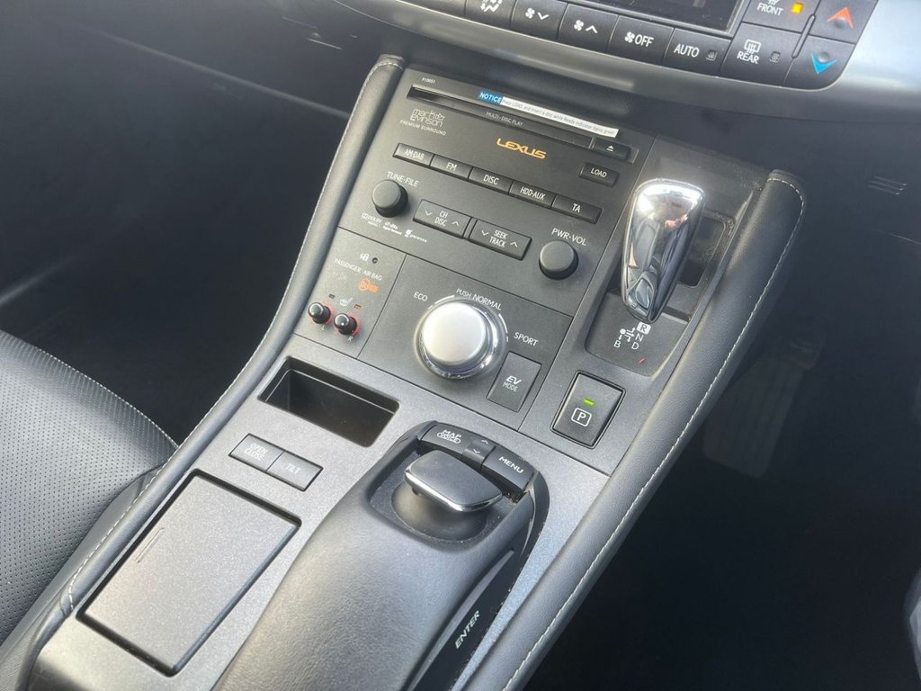 Used Lexus CT 2013 for sale - 78110277: Photo 18