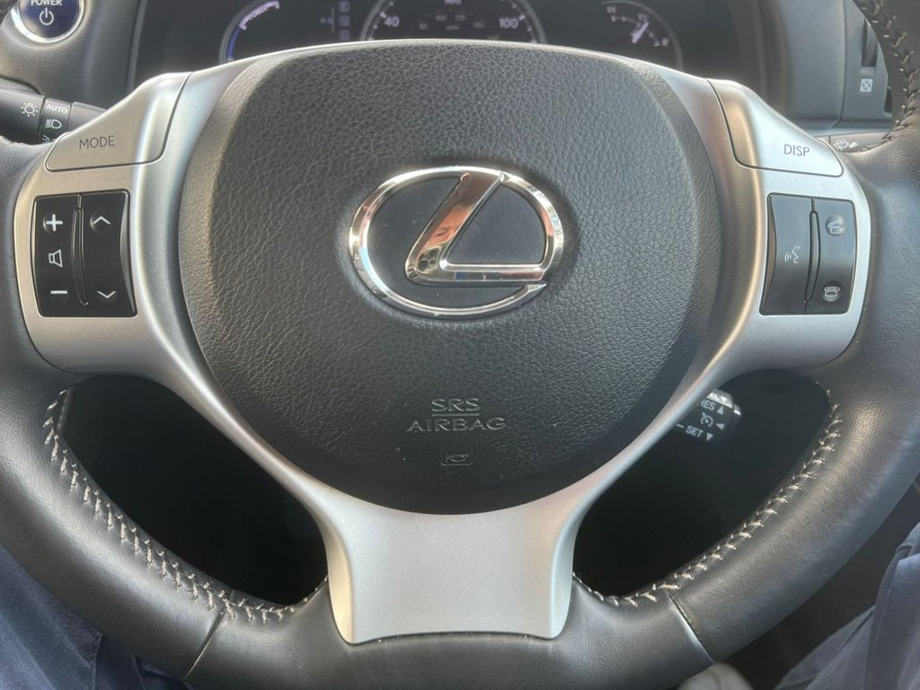 Used Lexus CT 2013 for sale - 78110277: Photo 22