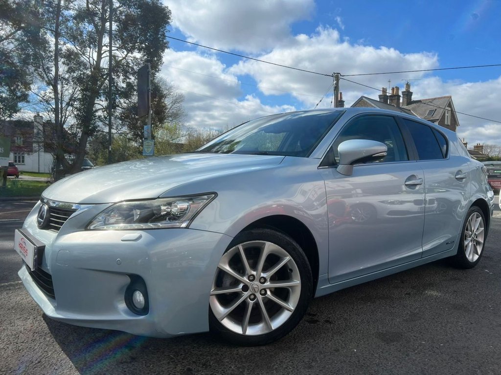 Used Lexus CT 2013 for sale - 78110277: Photo 8
