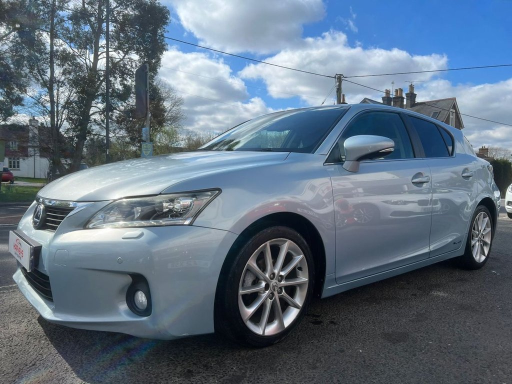 Used Lexus CT 2013 for sale - 78110277: Photo 9