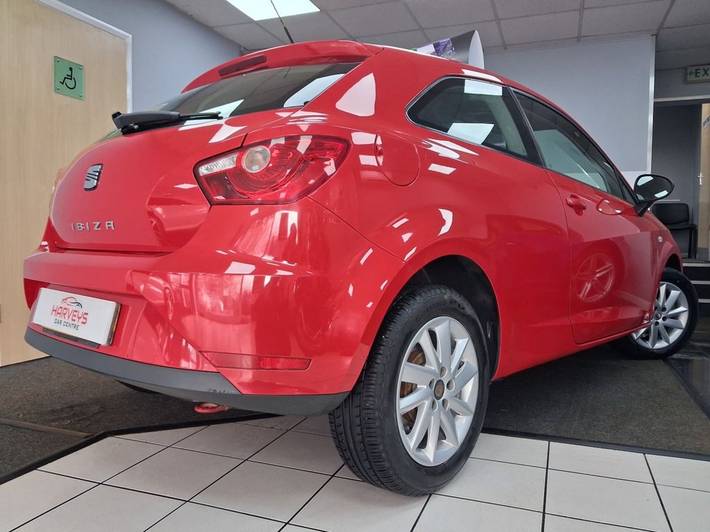 Used SEAT Ibiza 2012 for sale - 77575881: Photo 10
