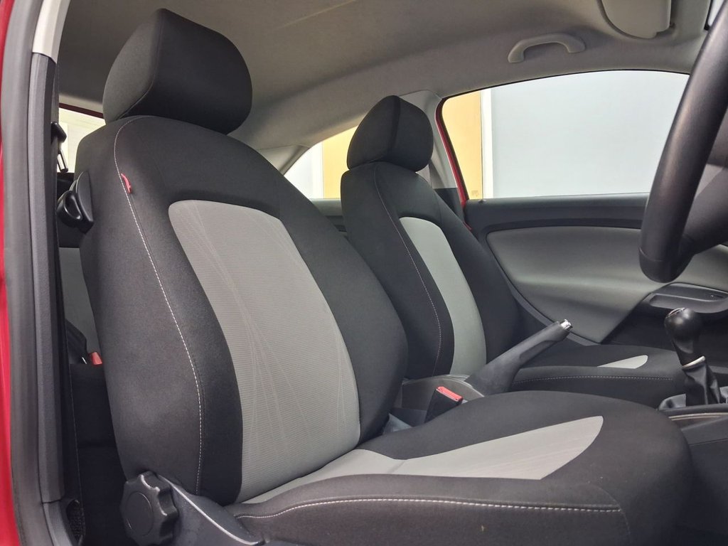 Used SEAT Ibiza 2012 for sale - 77575881: Photo 11