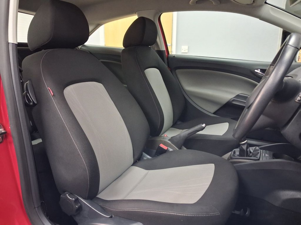 Used SEAT Ibiza 2012 for sale - 77575881: Photo 12