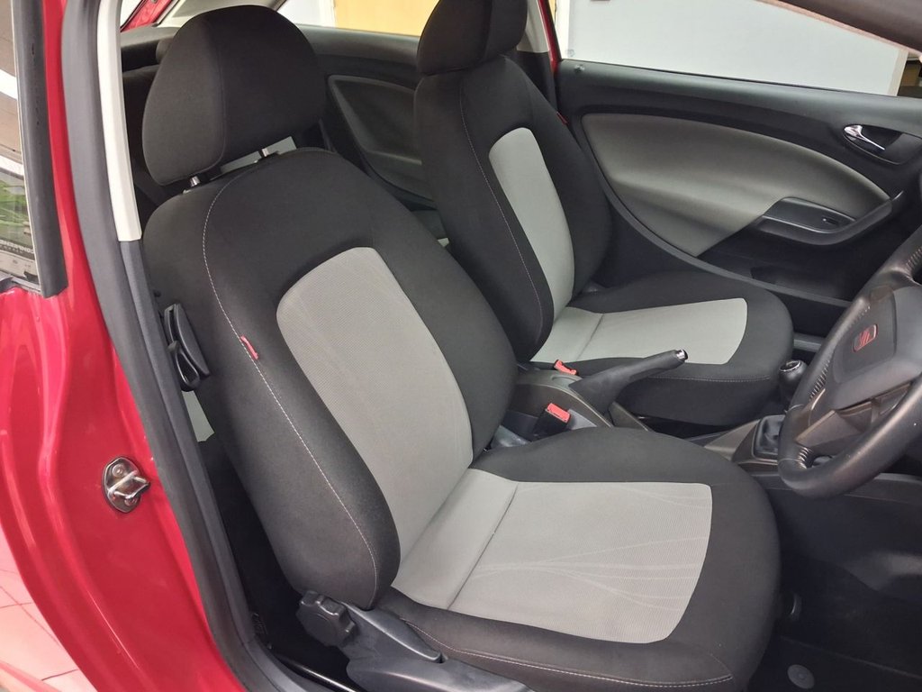 Used SEAT Ibiza 2012 for sale - 77575881: Photo 13