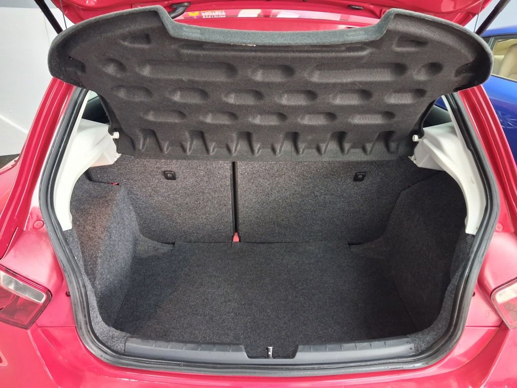 Used SEAT Ibiza 2012 for sale - 77575881: Photo 17