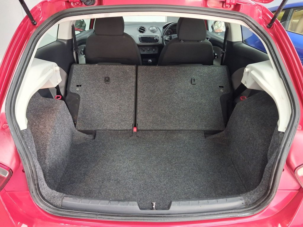 Used SEAT Ibiza 2012 for sale - 77575881: Photo 18