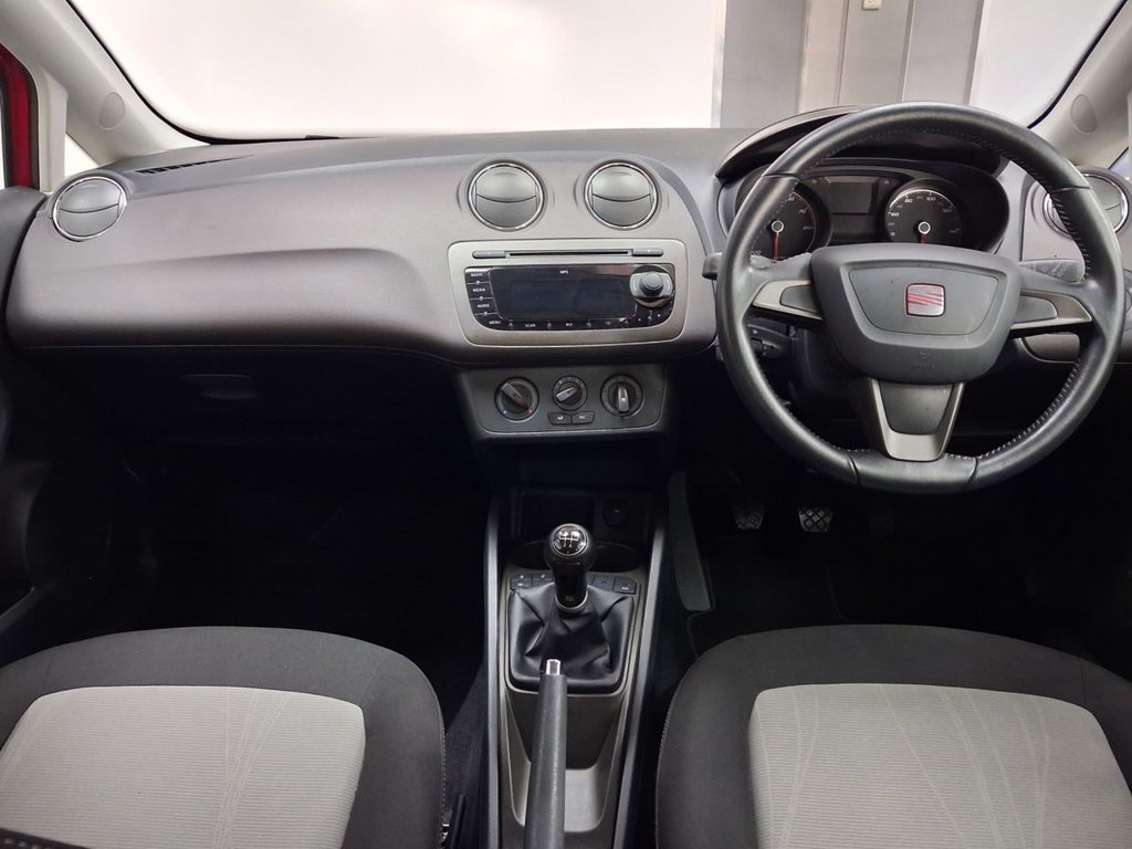 Used SEAT Ibiza 2012 for sale - 77575881: Photo 19