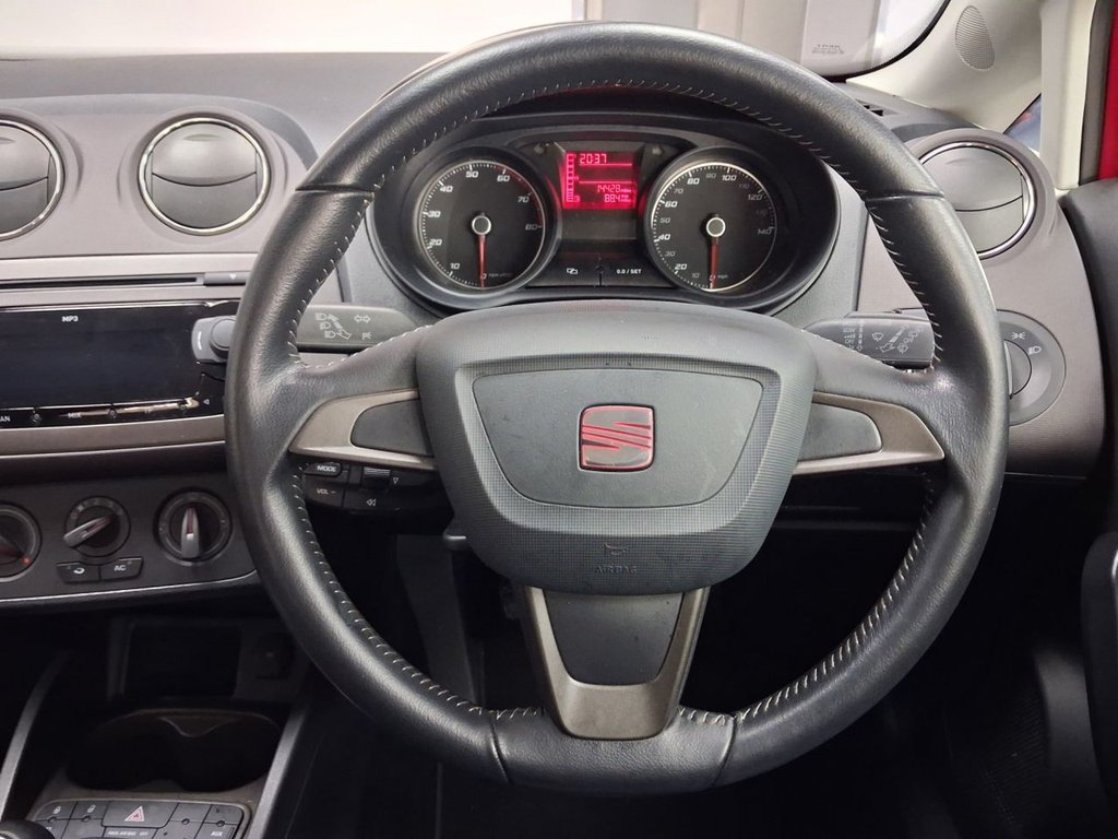 Used SEAT Ibiza 2012 for sale - 77575881: Photo 21