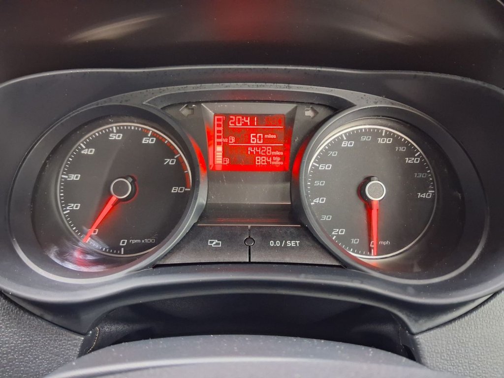 Used SEAT Ibiza 2012 for sale - 77575881: Photo 25