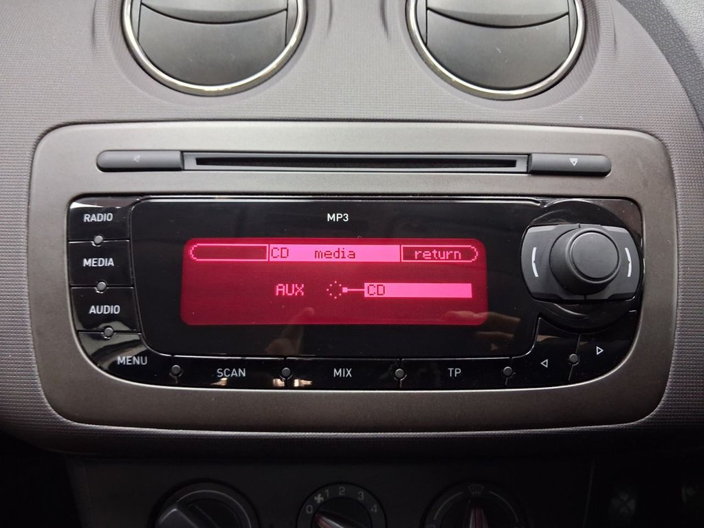 Used SEAT Ibiza 2012 for sale - 77575881: Photo 27