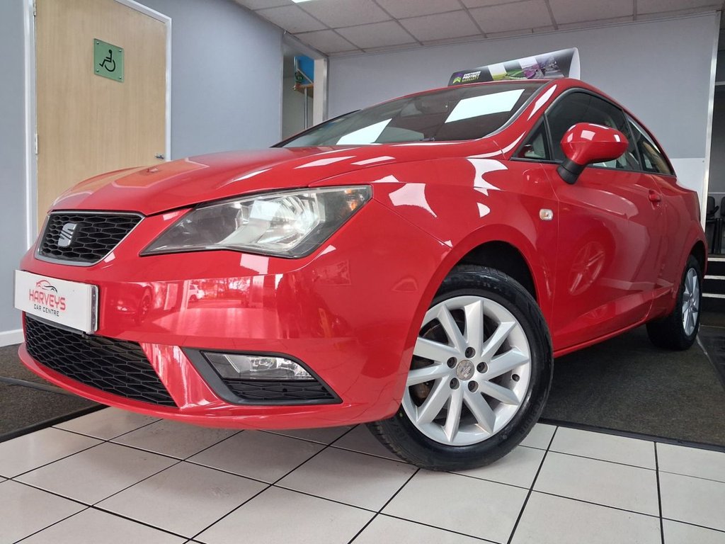 Used SEAT Ibiza 2012 for sale - 77575881: Photo 5