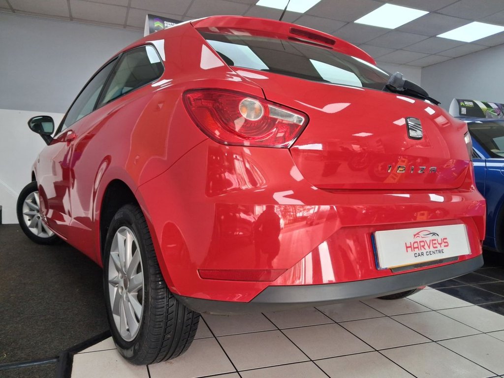 Used SEAT Ibiza 2012 for sale - 77575881: Photo 7