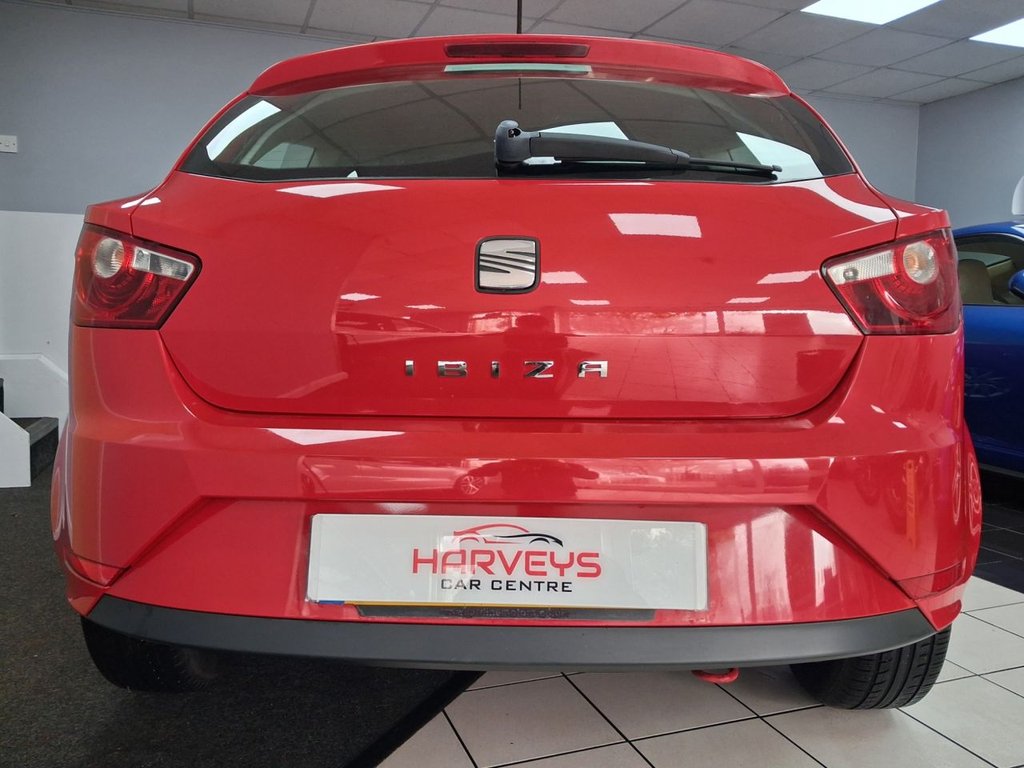 Used SEAT Ibiza 2012 for sale - 77575881: Photo 8