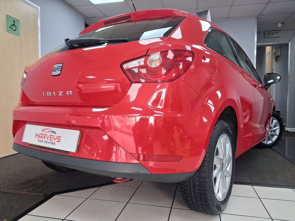 Used SEAT Ibiza 2012 for sale - 77575881: Photo 9