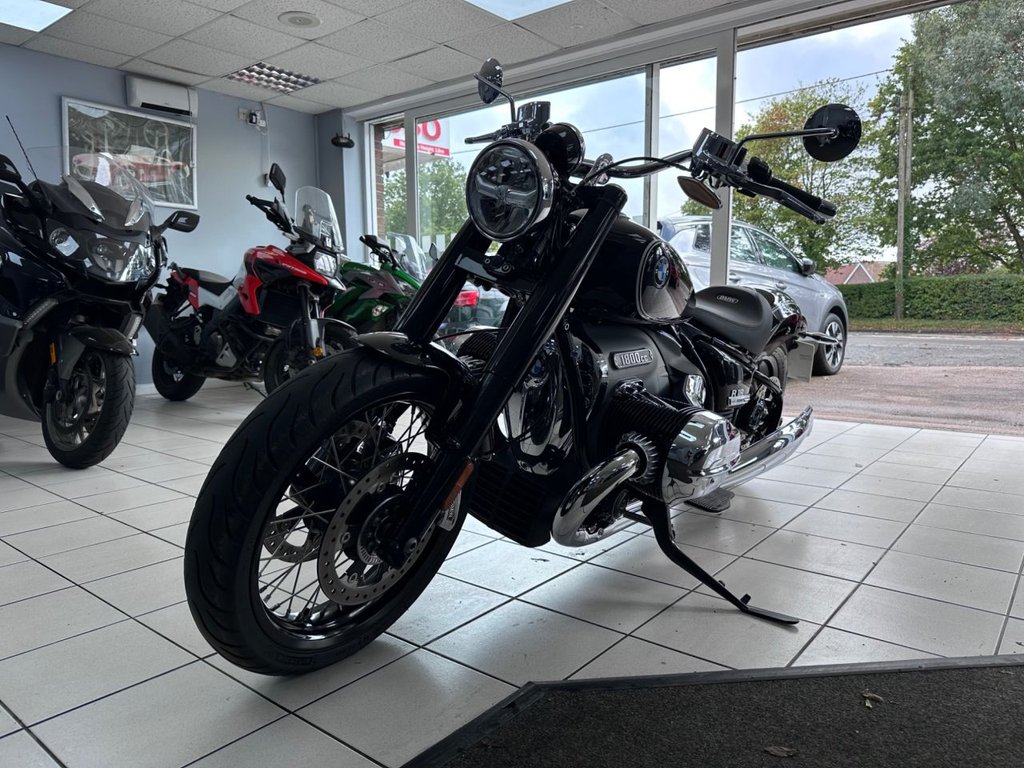 Used BMW R18 2021 for sale - 78363637: Photo 10