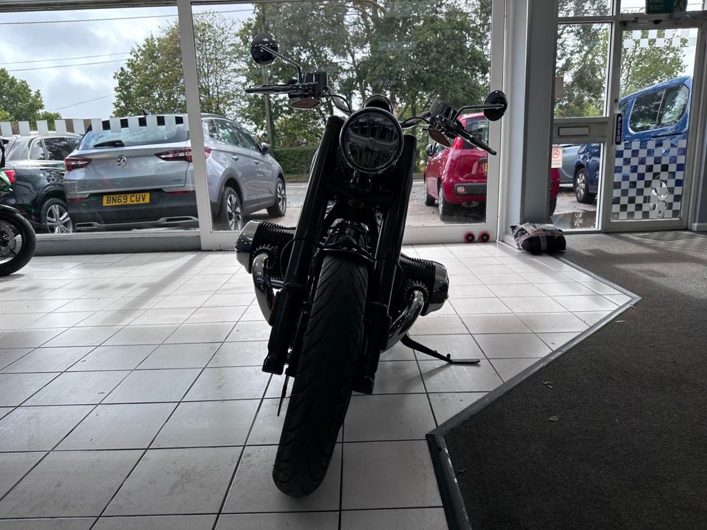 Used BMW R18 2021 for sale - 78363637: Photo 11