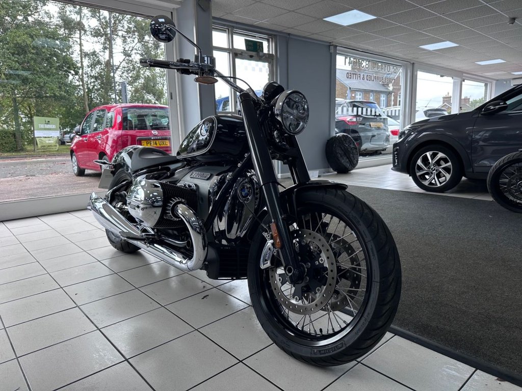 Used BMW R18 2021 for sale - 78363637: Photo 12