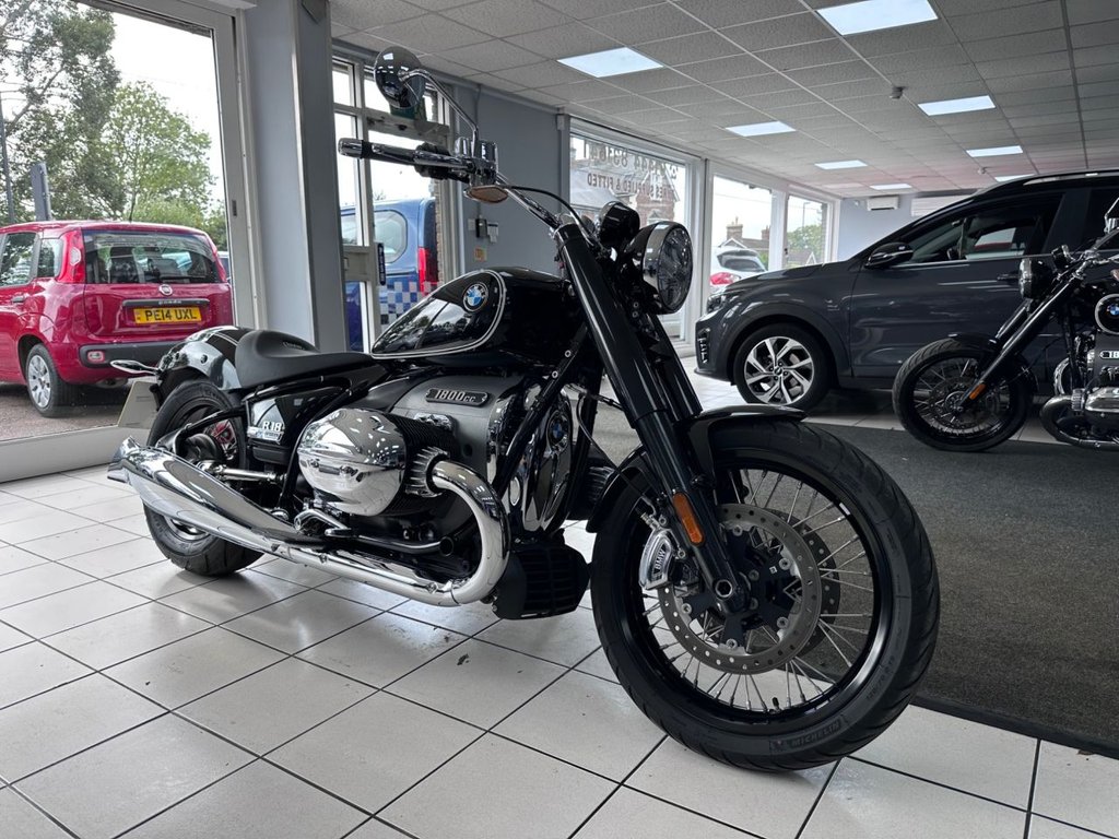 Used BMW R18 2021 for sale - 78363637: Photo 13