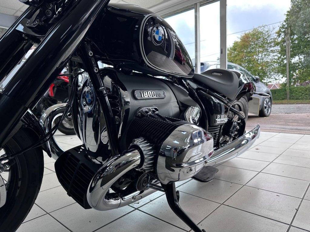 Used BMW R18 2021 for sale - 78363637: Photo 14
