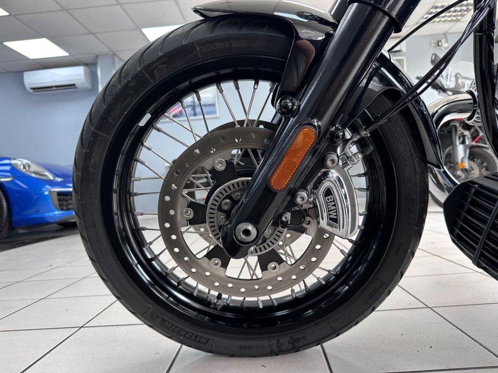 Used BMW R18 2021 for sale - 78363637: Photo 15