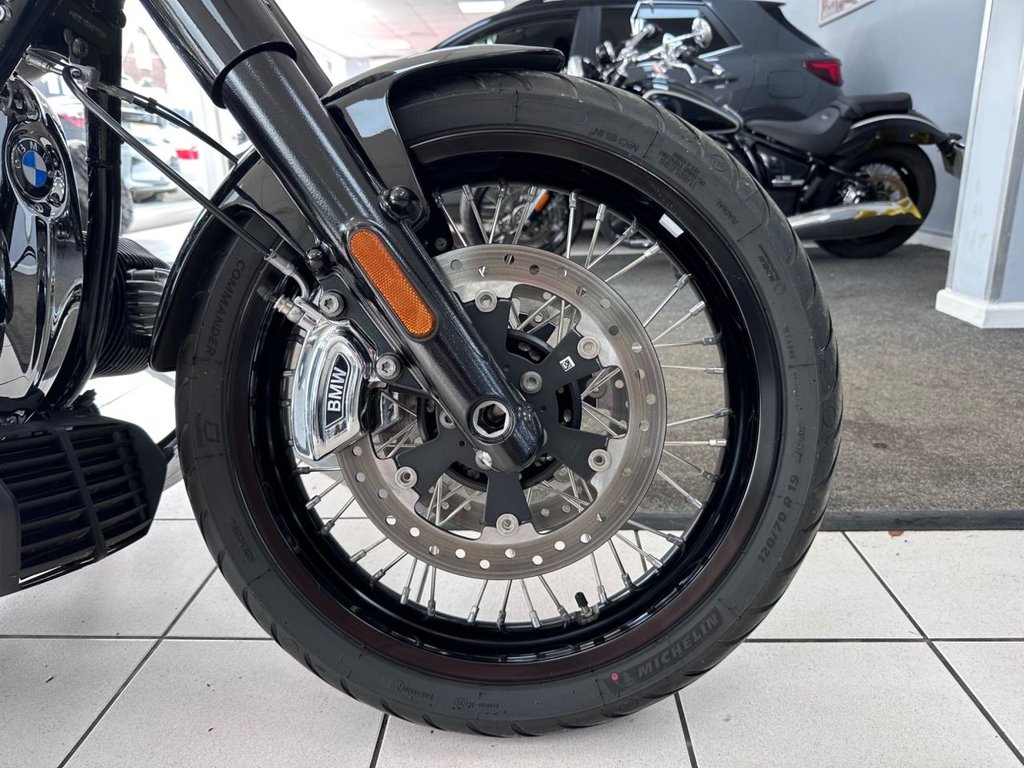 Used BMW R18 2021 for sale - 78363637: Photo 16