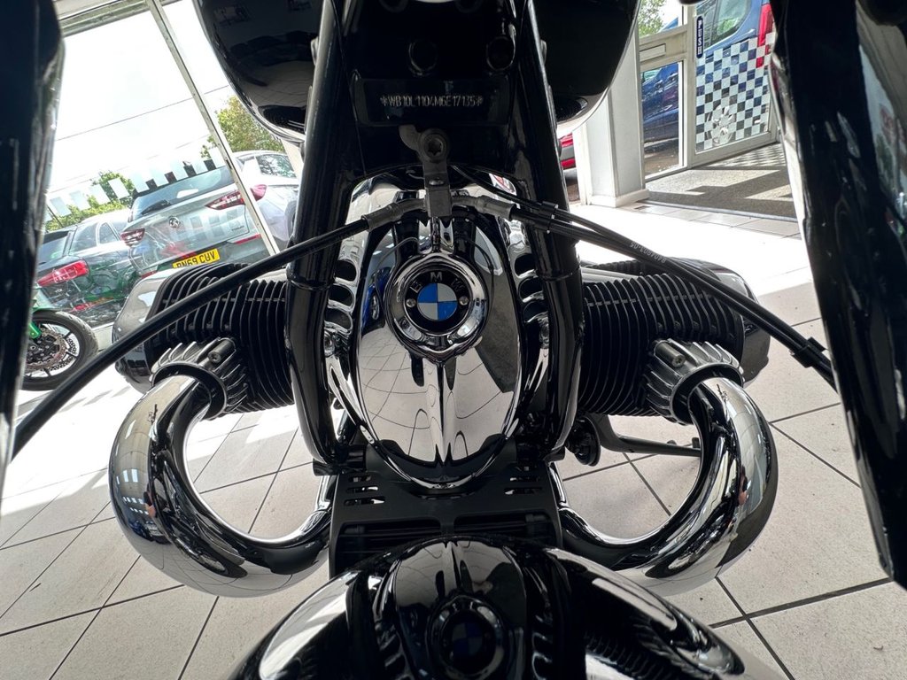 Used BMW R18 2021 for sale - 78363637: Photo 17