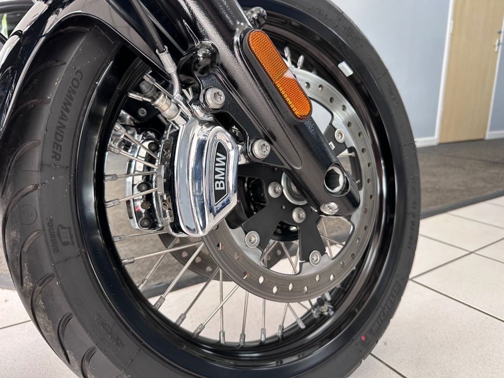 Used BMW R18 2021 for sale - 78363637: Photo 18