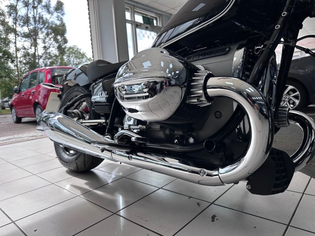 Used BMW R18 2021 for sale - 78363637: Photo 19