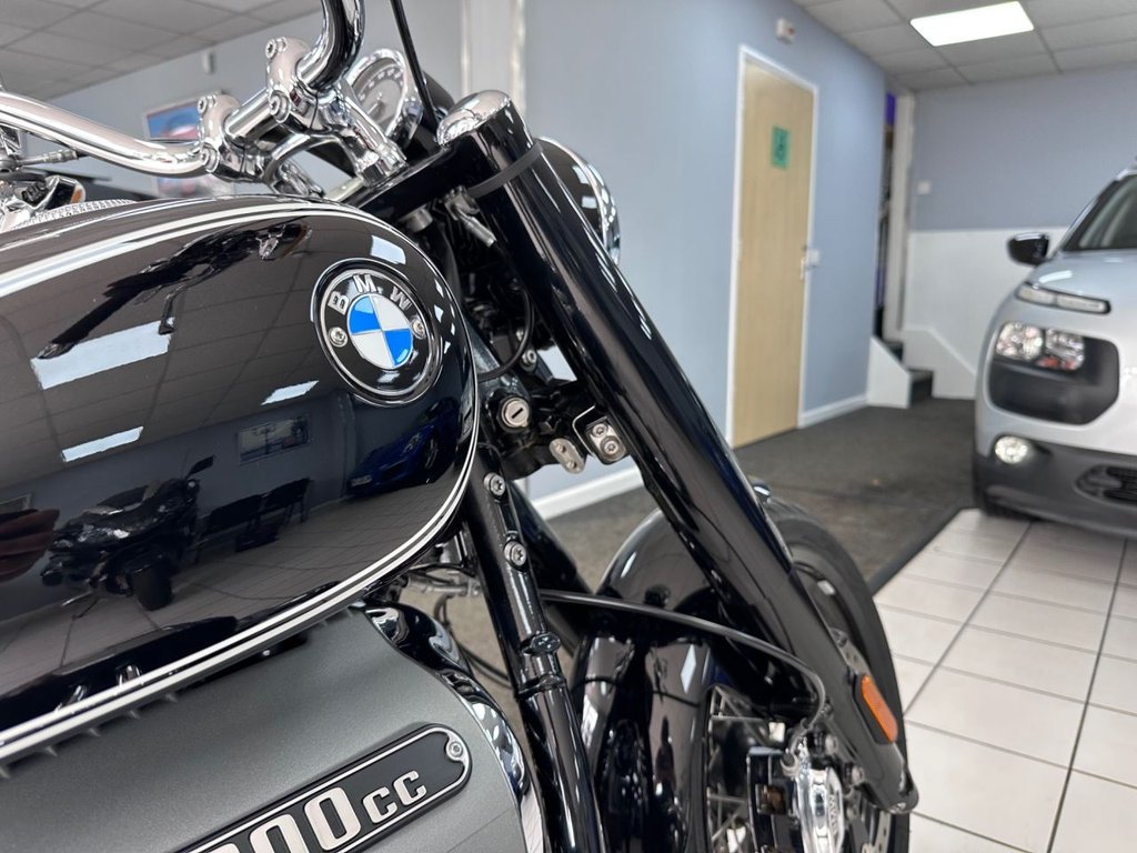 Used BMW R18 2021 for sale - 78363637: Photo 20