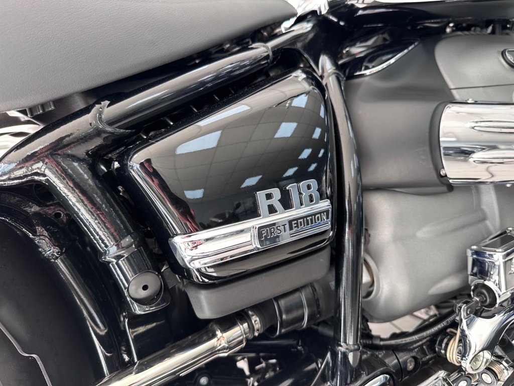 Used BMW R18 2021 for sale - 78363637: Photo 22