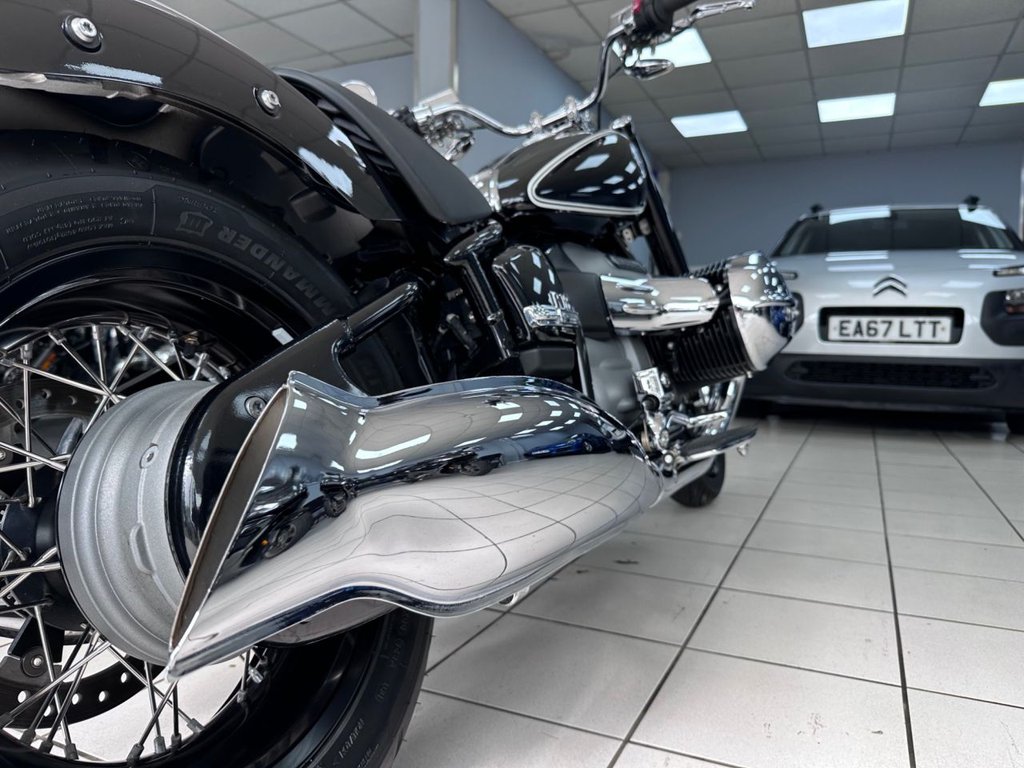 Used BMW R18 2021 for sale - 78363637: Photo 23