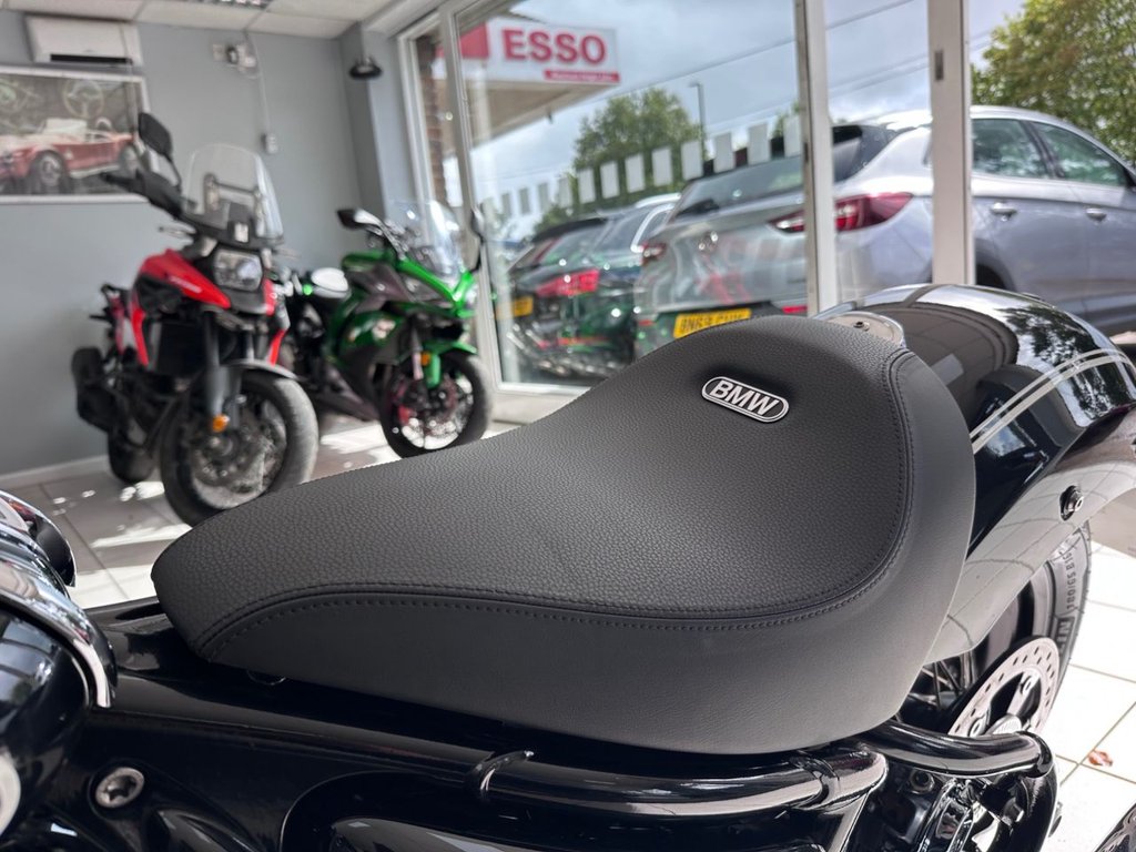 Used BMW R18 2021 for sale - 78363637: Photo 25
