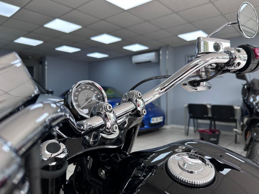 Used BMW R18 2021 for sale - 78363637: Photo 26